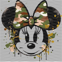 Mickey-AMQ 1551